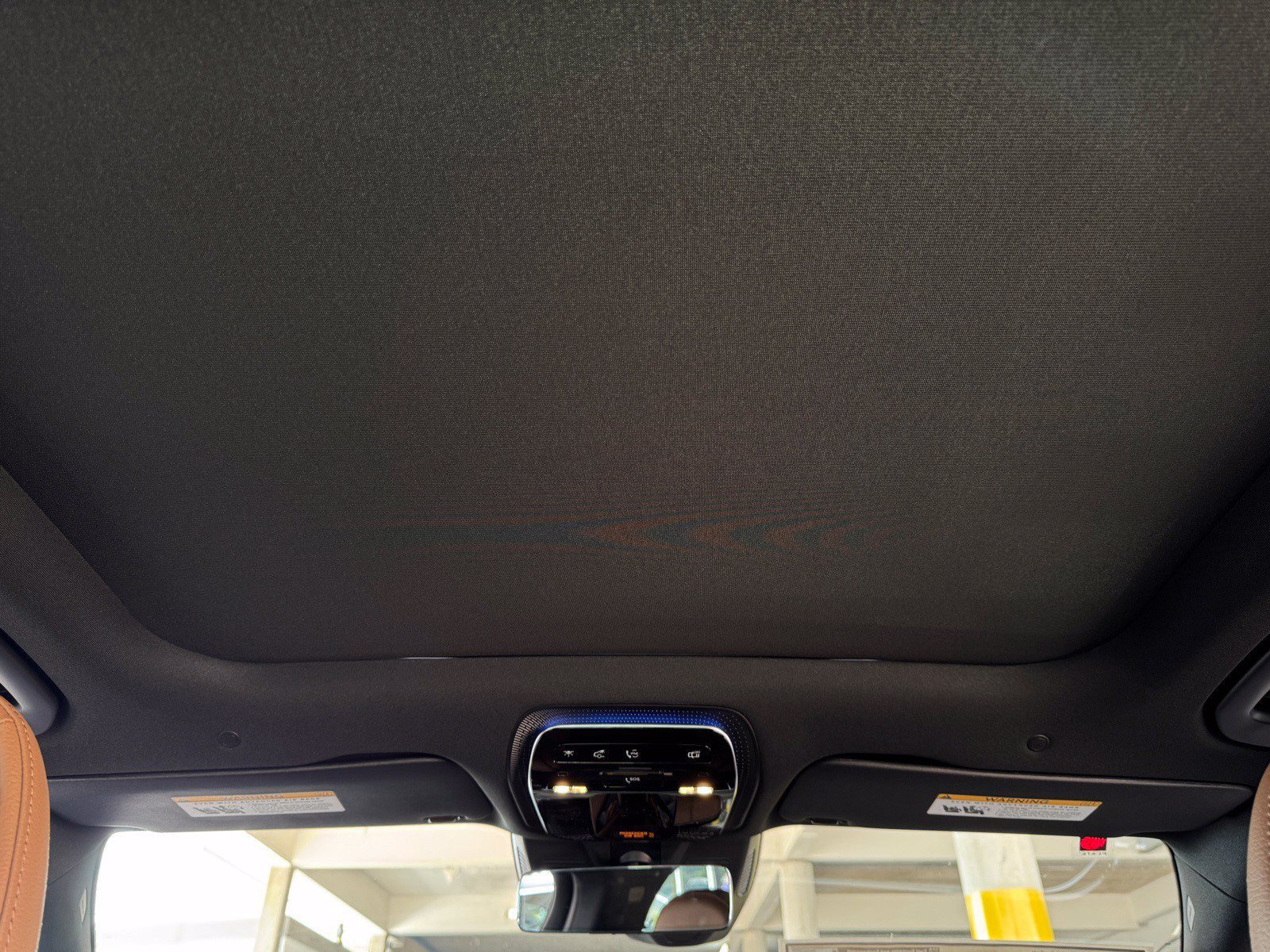 Used 2026 Mercedes-Benz E 350 Sedan image 8
