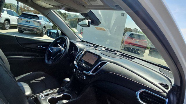 Used 2019 Chevrolet Equinox Premier image 29