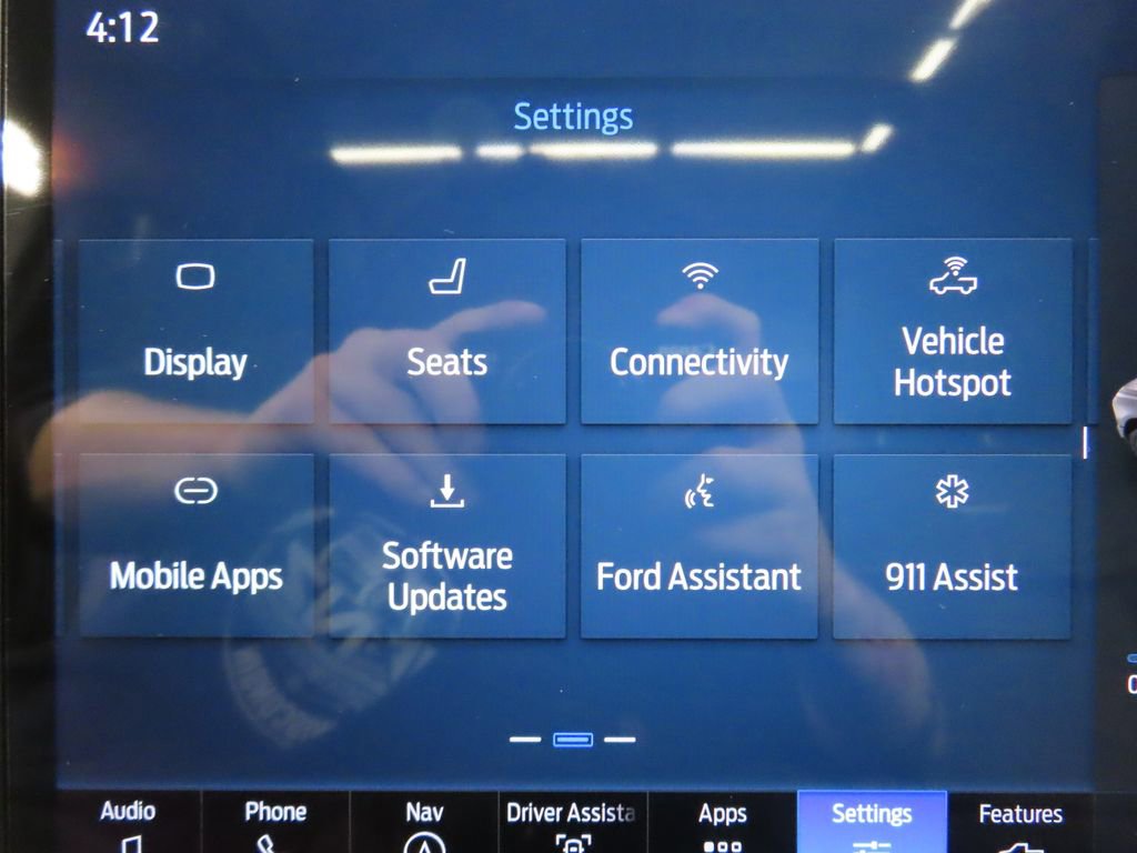 Used 2024 Ford F250 Platinum image 23