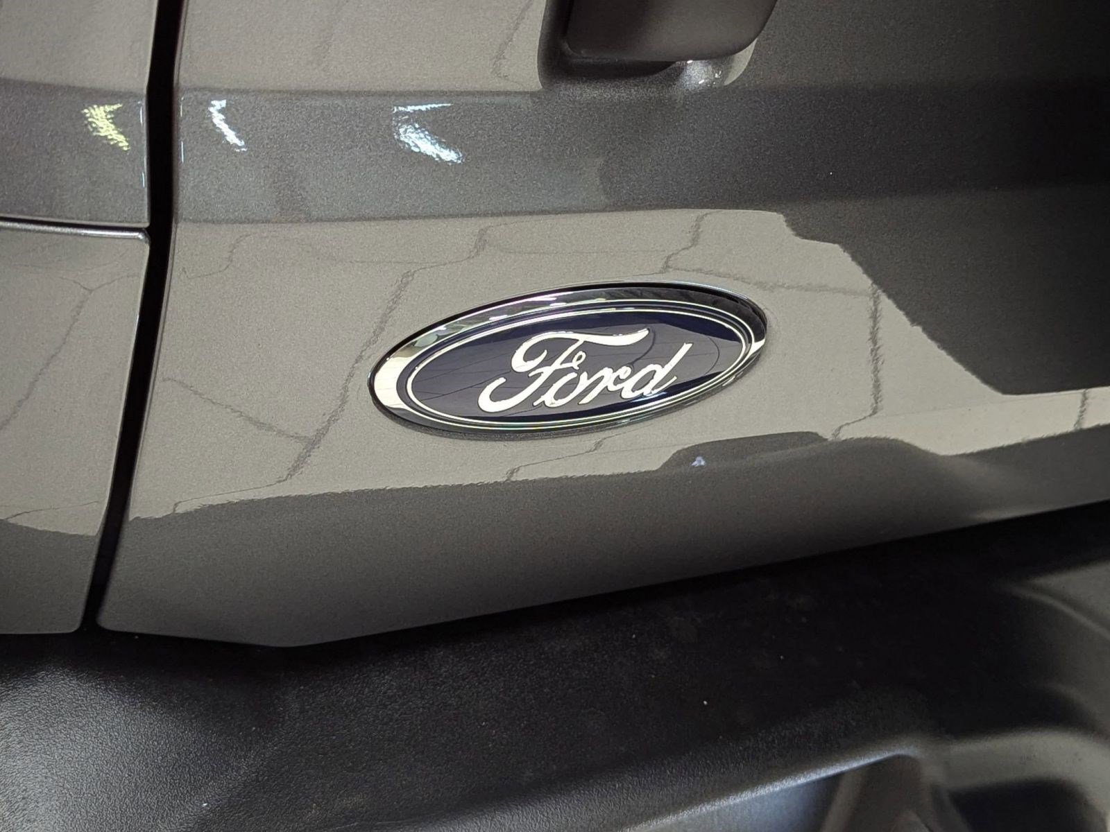 New 2025 Ford Bronco Big Bend image 29