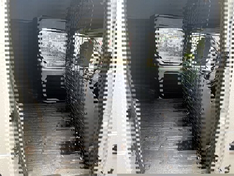 Used 2012 Ford Transit Connect XLT FWD image 21