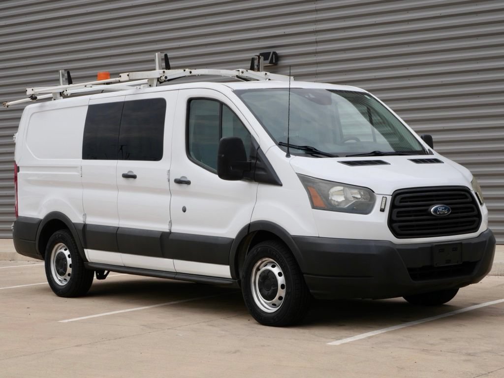 Used 2016 Ford Transit 150 130 Low Roof