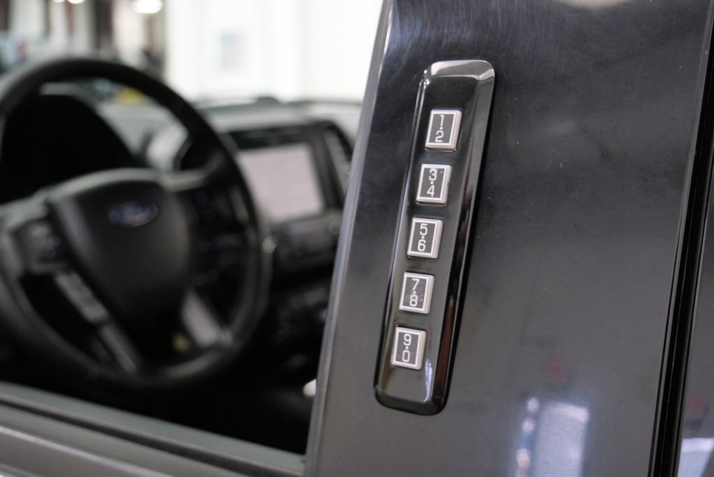 Used 2019 Ford F150 XLT w/ Equipment Group 301A Mid AWD/4WD image 14