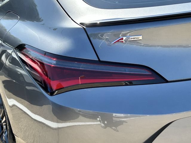 Used 2024 Acura Integra A-Spec FWD image 7