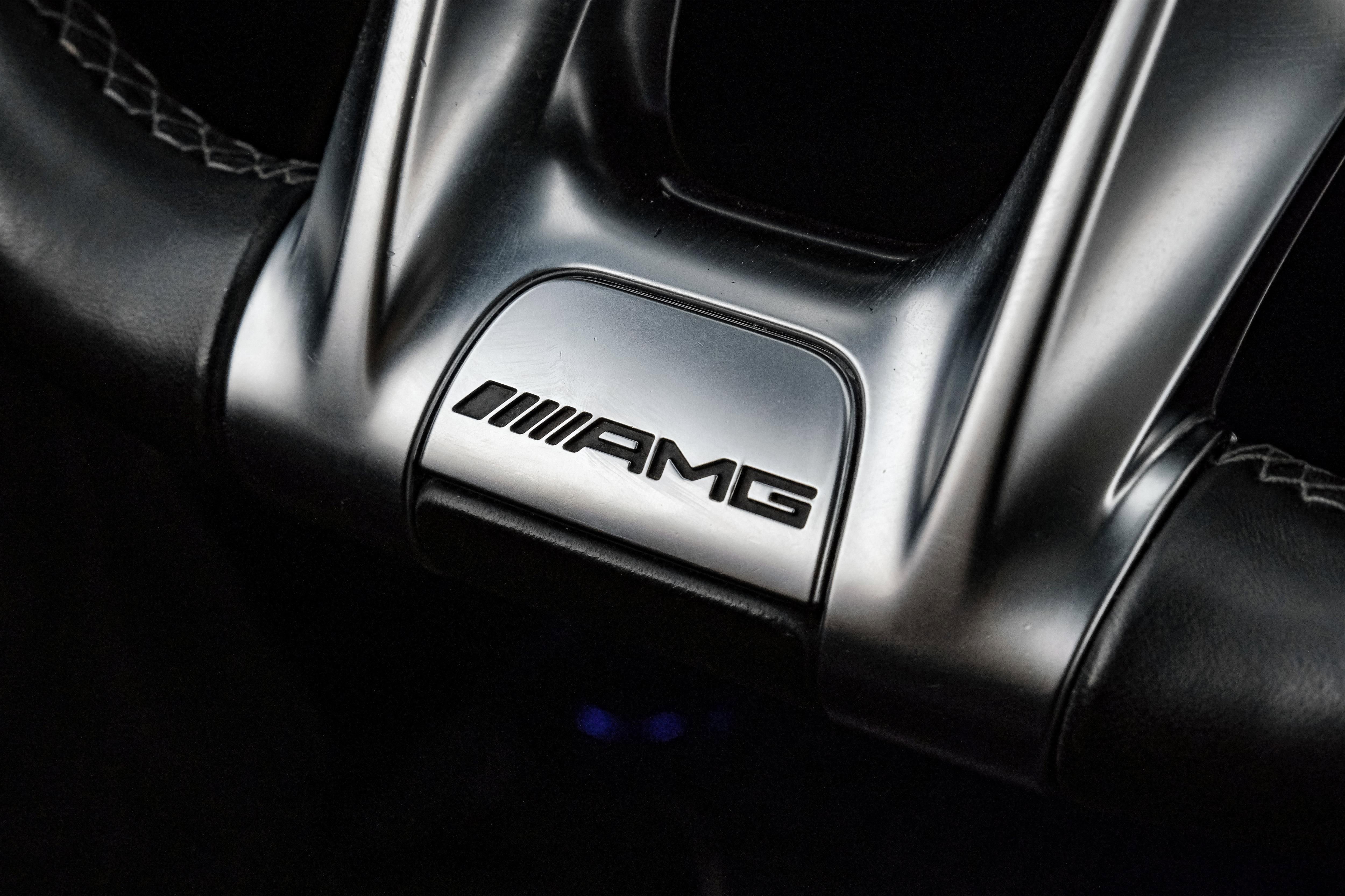 Used 2019 Mercedes-Benz E 63 AMG S image 19