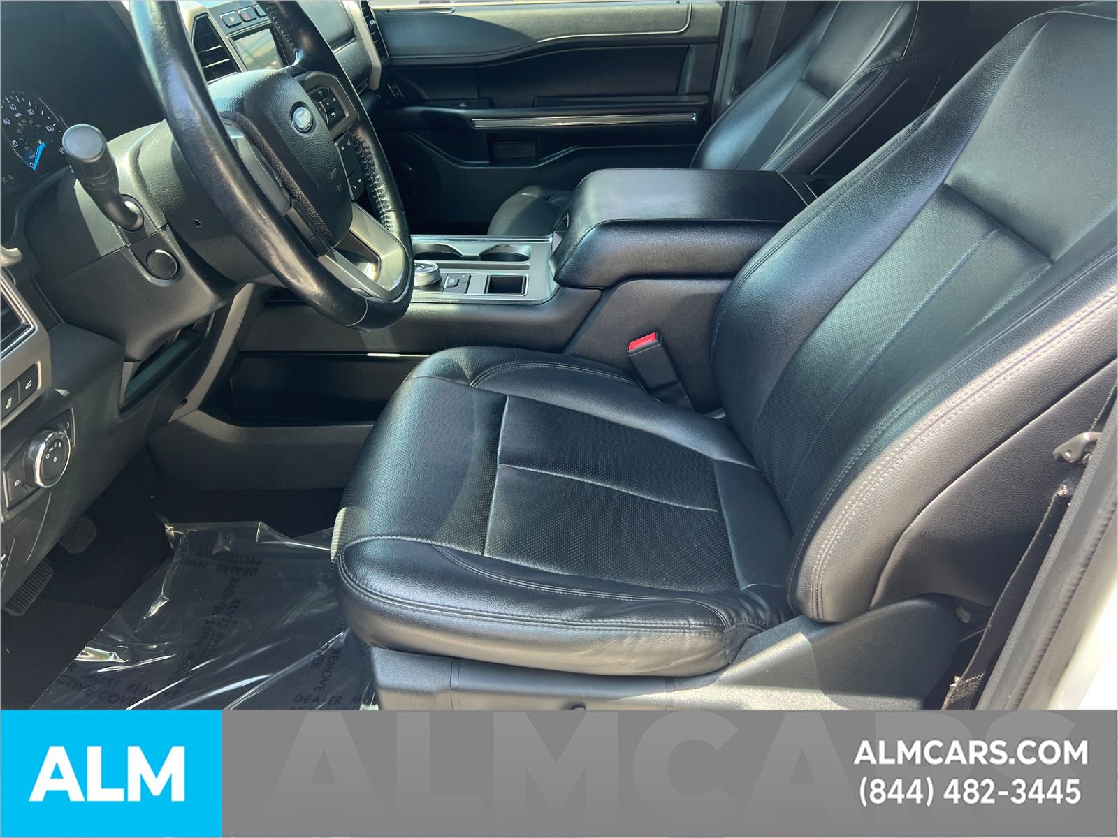 Used 2021 Ford Expedition XLT RWD image 10