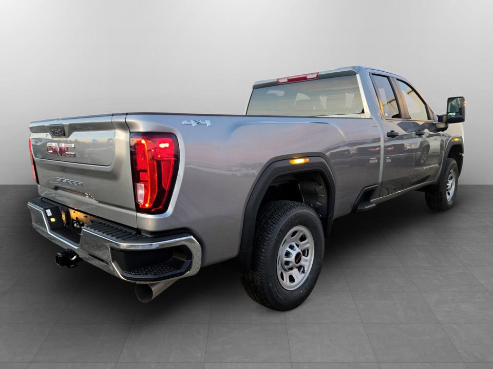 New 2026 GMC Sierra 2500 Pro w/ Convenience Package image 6