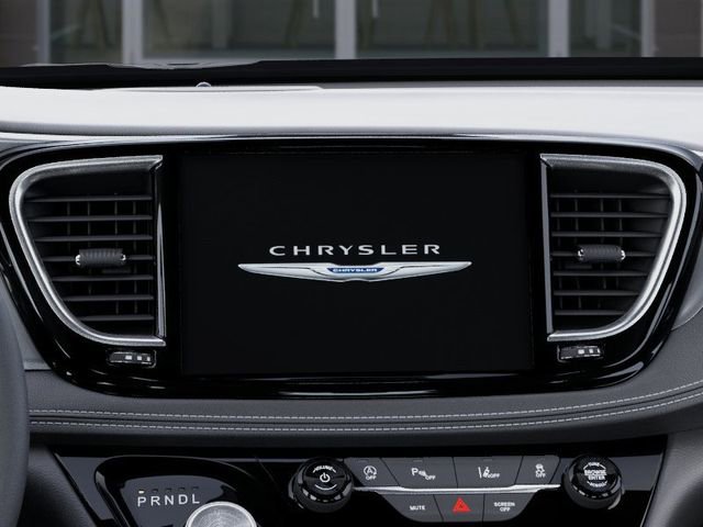 New 2026 Chrysler Pacifica Select image 18