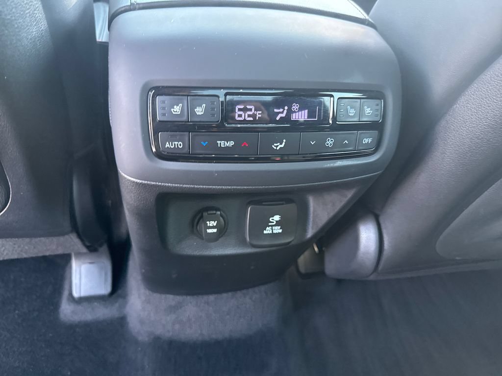 Used 2024 Hyundai Palisade Calligraphy AWD/4WD image 24