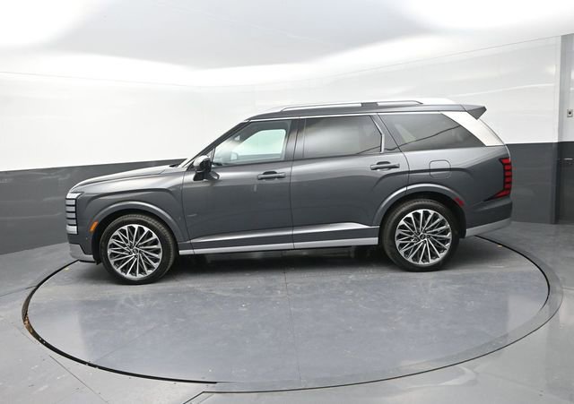 New 2026 Hyundai Palisade Calligraphy AWD/4WD image 5