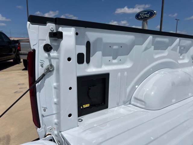 New 2026 Ford F150 XLT w/ Equipment Group 302A MID RWD image 24