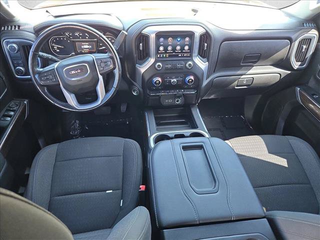 Certified 2021 GMC Sierra 1500 Elevation RWD image 17