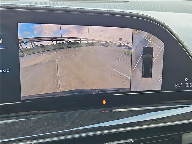 Used 2023 Cadillac Escalade Premium Luxury image 14