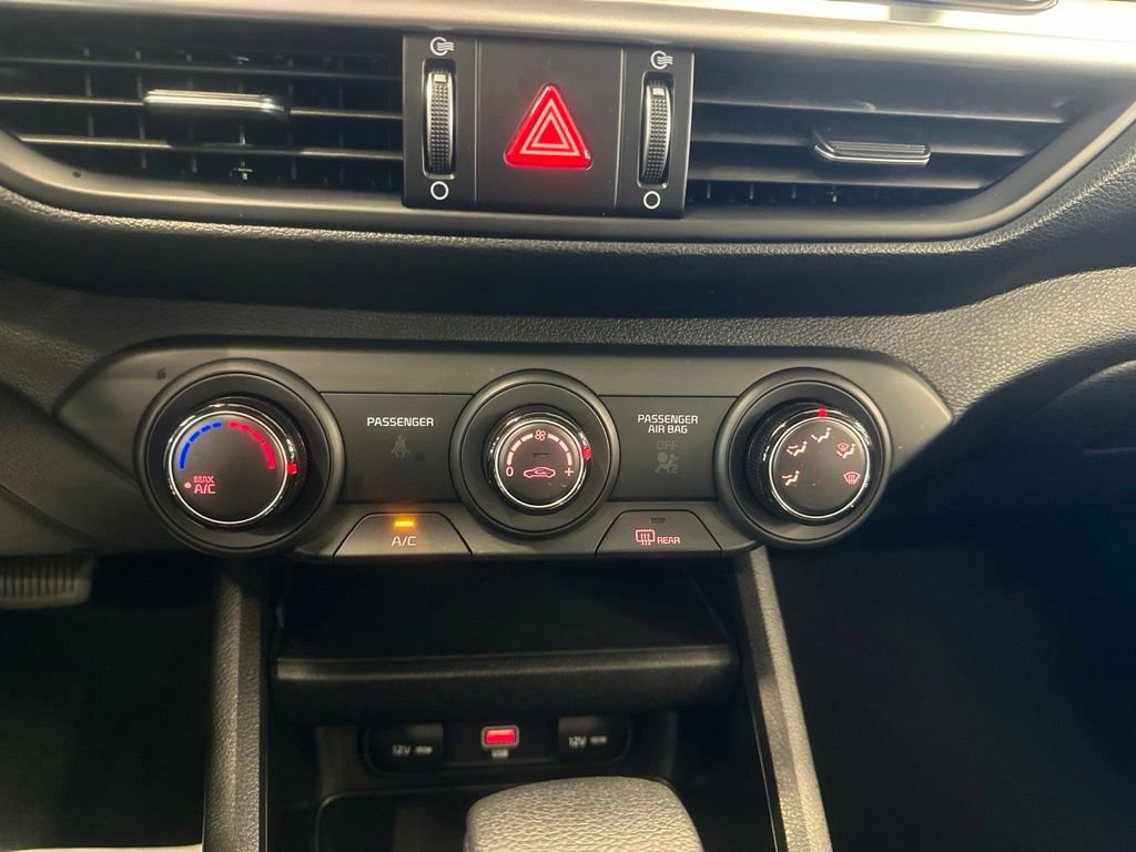Certified 2023 Kia Forte LXS FWD image 12