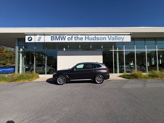 Used 2018 BMW X3 xDrive30i