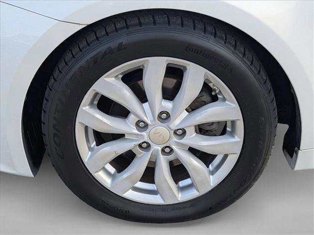 Used 2015 Kia Optima EX image 23