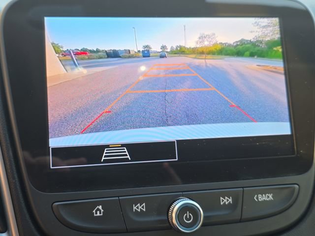 Used 2023 Chevrolet Malibu LT FWD image 22