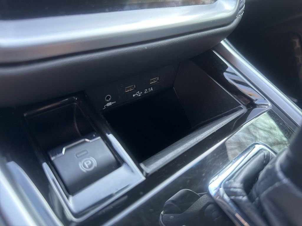 Used 2022 Subaru Outback Limited w/ Popular Package #2 image 5