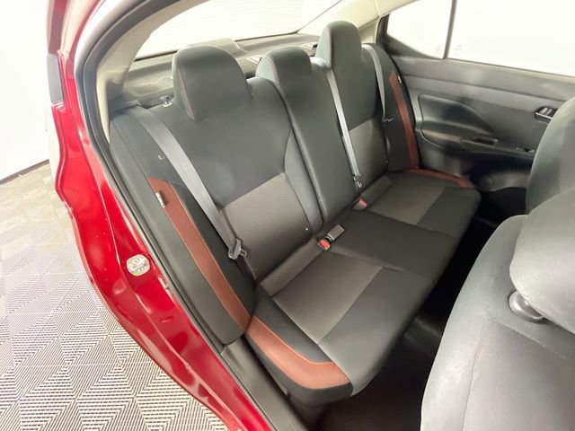 Used 2023 Nissan Versa SR w/ Trunk Package FWD image 27