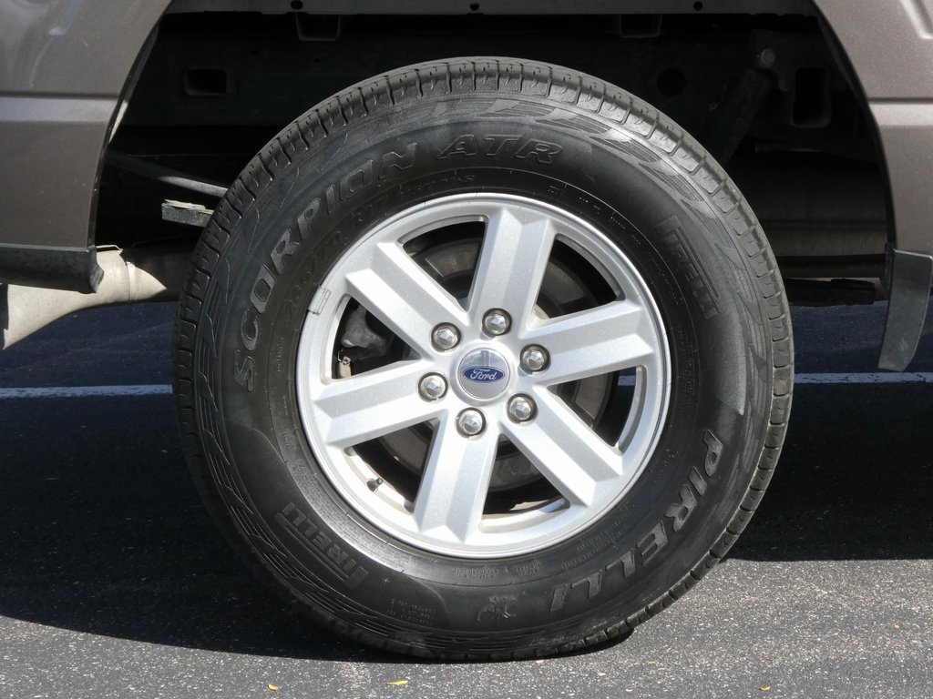 Used 2022 Ford F150 XLT image 19