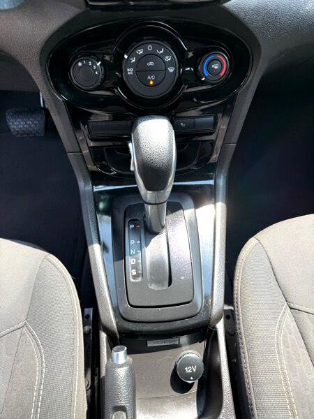 Used 2019 Ford Fiesta SE w/ Equipment Group 201A image 17