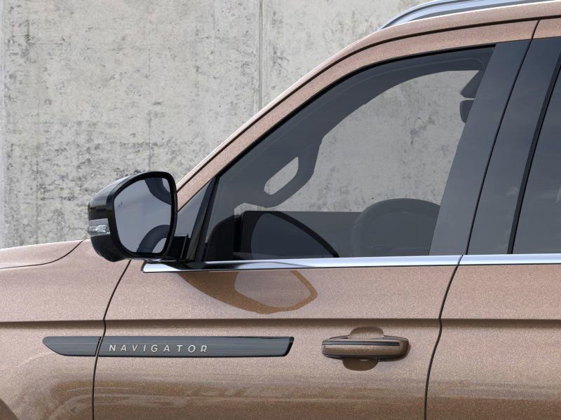 New 2026 Lincoln Navigator L Black Label image 20