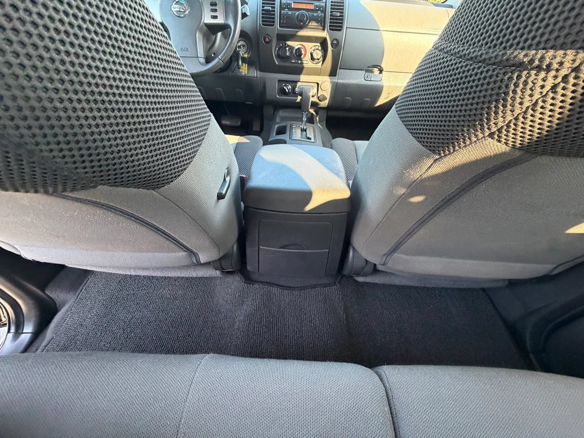 Used 2008 Nissan Xterra S AWD/4WD image 26