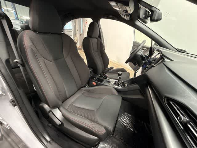 Used 2023 Subaru WRX Premium AWD/4WD image 21