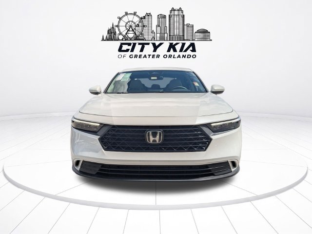 Used 2023 Honda Accord EX image 3
