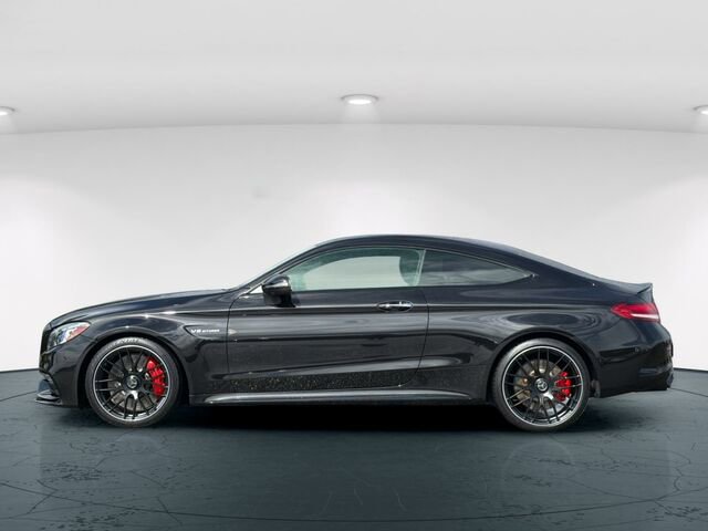 Used 2021 Mercedes-Benz C 63 AMG S image 4