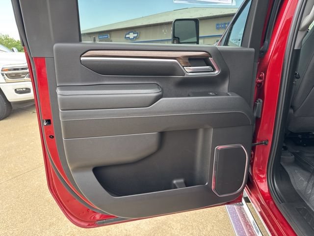 Used 2024 Chevrolet Silverado 3500 LT w/ All Star Edition AWD/4WD image 22