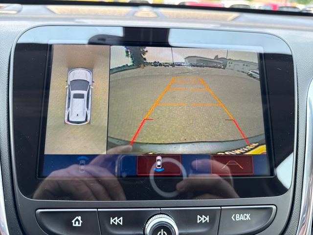 Used 2018 Chevrolet Equinox Premier AWD/4WD image 27