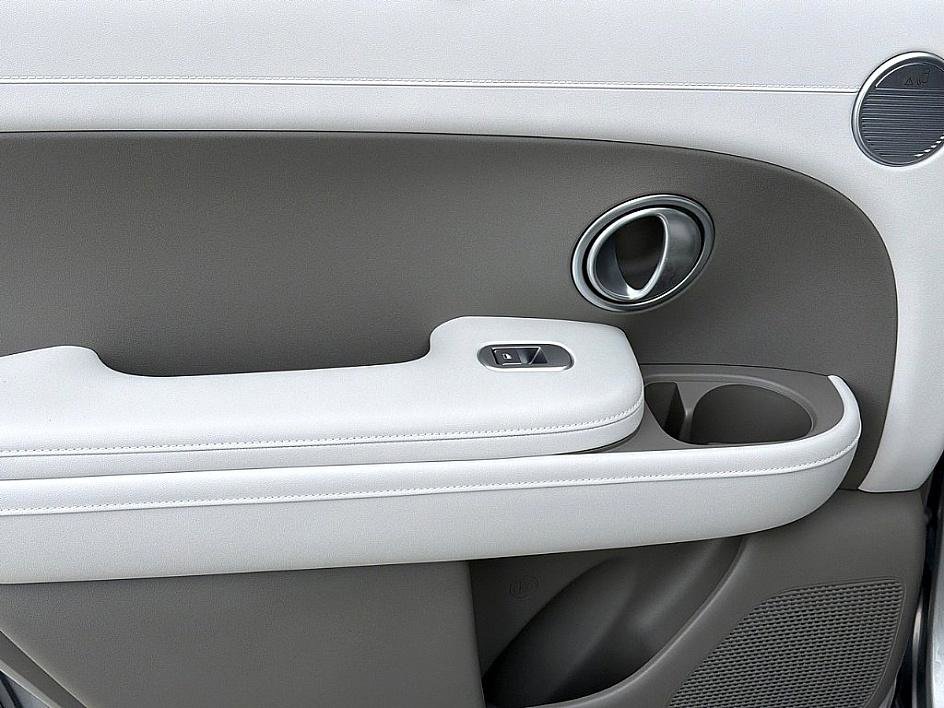 New 2026 Hyundai Palisade SEL image 8