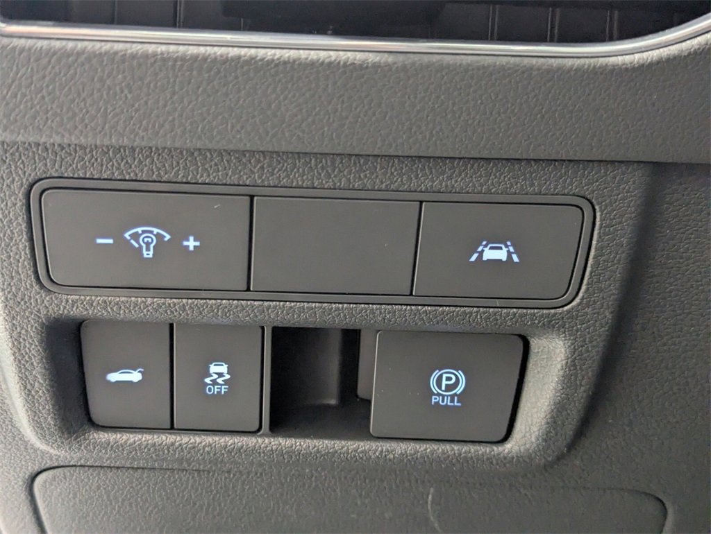 Used 2023 Hyundai Sonata SEL Plus image 13