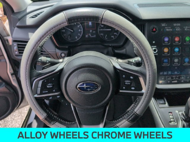 Used 2020 Subaru Outback Premium w/ Popular Package #1 AWD/4WD image 14