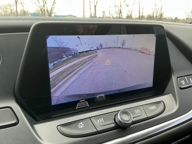 Used 2019 Chevrolet Blazer LT image 29