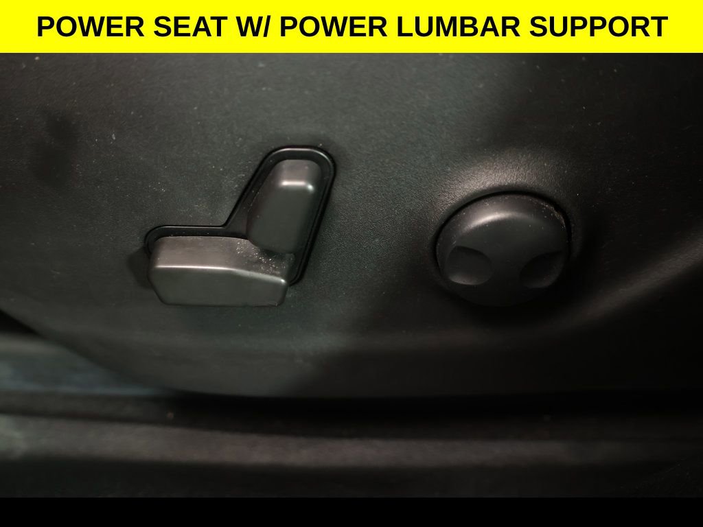 Used 2022 Jeep Cherokee Latitude Lux w/ Sun & Sound Group image 9