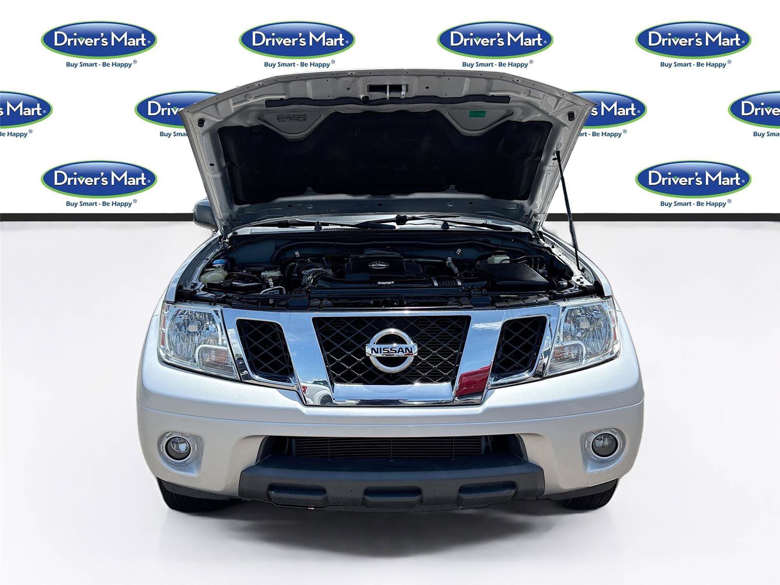Used 2016 Nissan Frontier SV w/ SV Value Truck Package RWD image 31