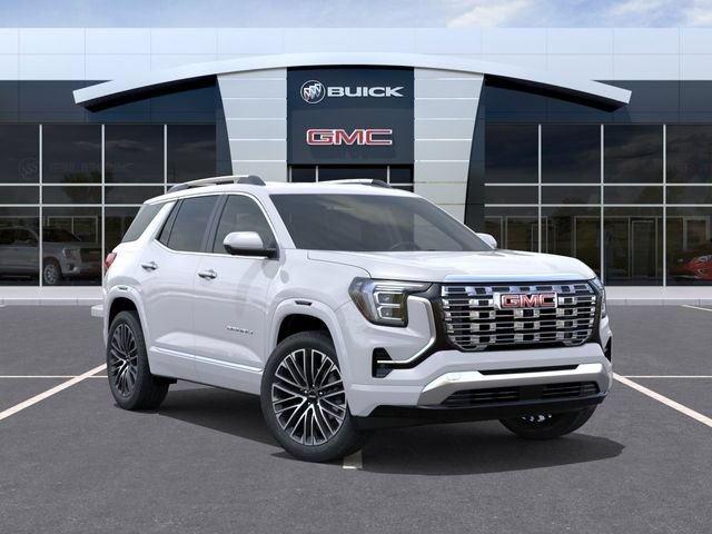 New 2027 GMC Terrain Denali AWD/4WD image 8