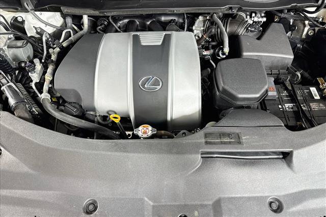 Used 2018 Lexus RX 350 FWD w/ Premium Package image 29