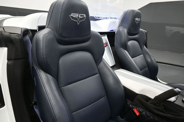 Used 2013 Chevrolet Corvette 427 w/ 1SC Preferred Equipment Group RWD image 19