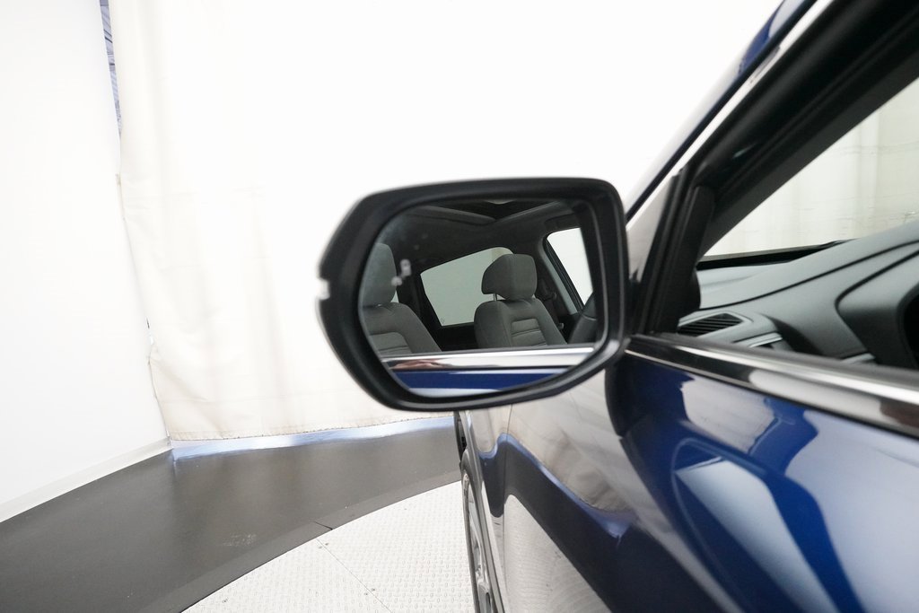 Used 2019 Honda CR-V EX image 24