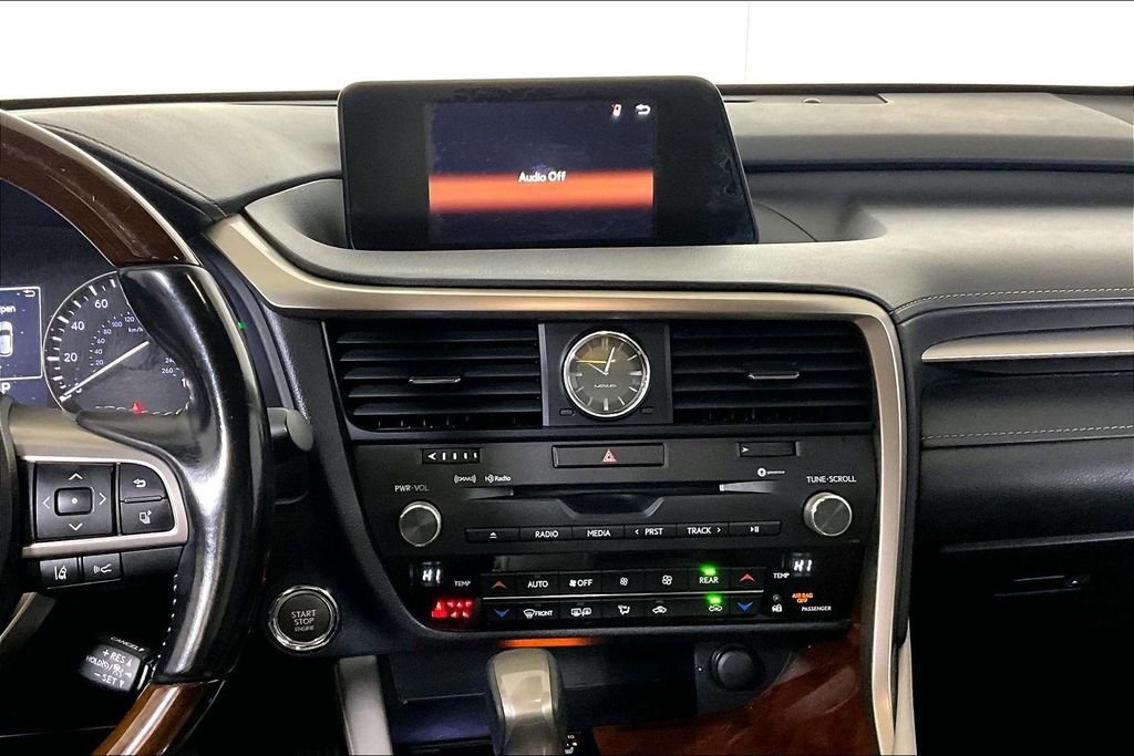 Used 2018 Lexus RX 350L FWD w/ Premium Package image 6