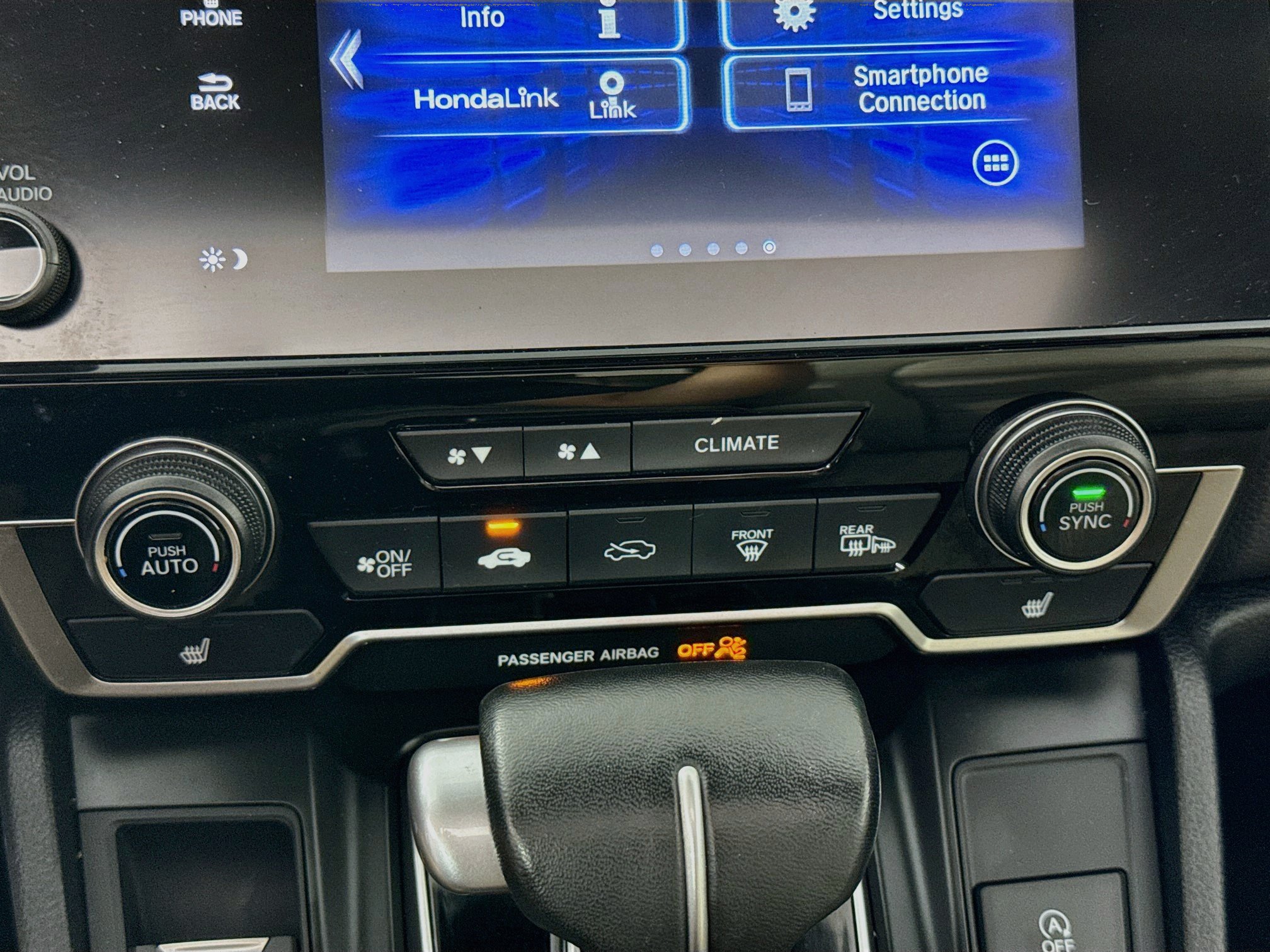 Used 2022 Honda CR-V EX-L image 18
