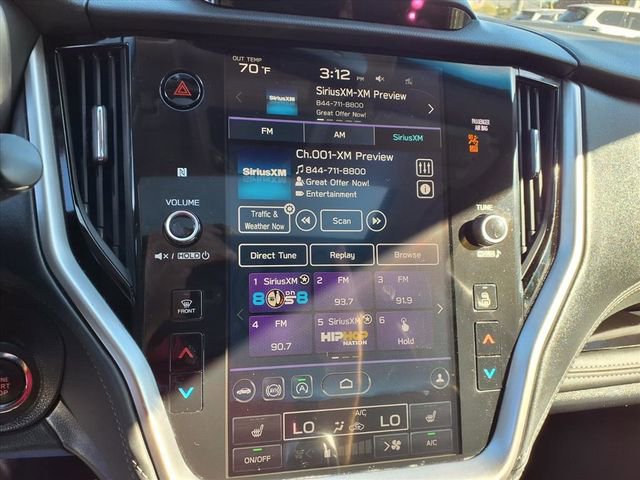 Used 2020 Subaru Outback Limited w/ Popular Package #2 image 18