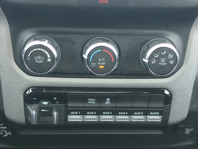 Certified 2024 RAM 3500 Tradesman w/ Protection Group AWD/4WD image 25