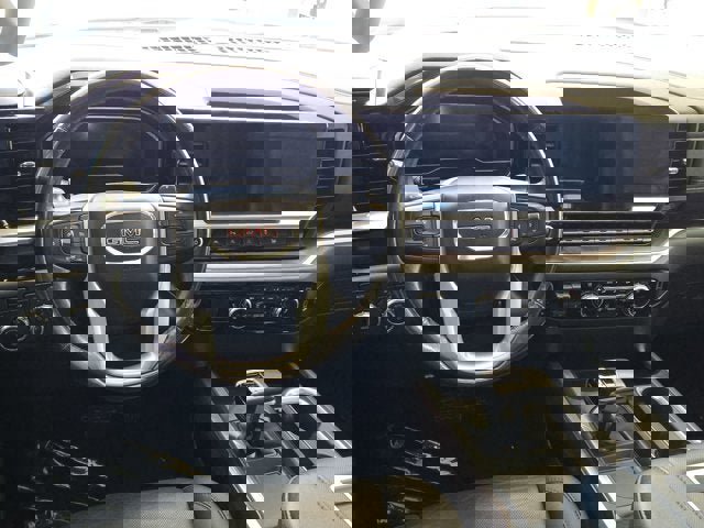 Used 2022 GMC Sierra 1500 SLT image 21