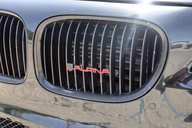 Used 2011 BMW ALPINA B7 LWB RWD image 76
