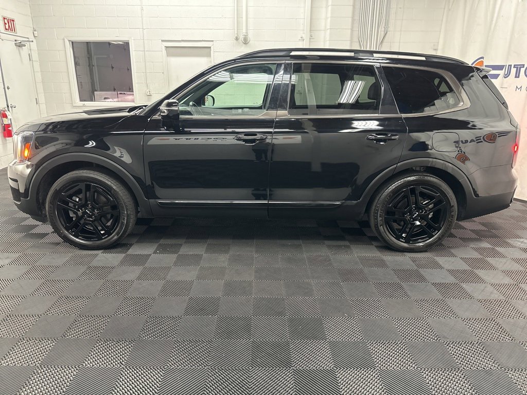 Used 2024 Kia Telluride SX X-Line image 6