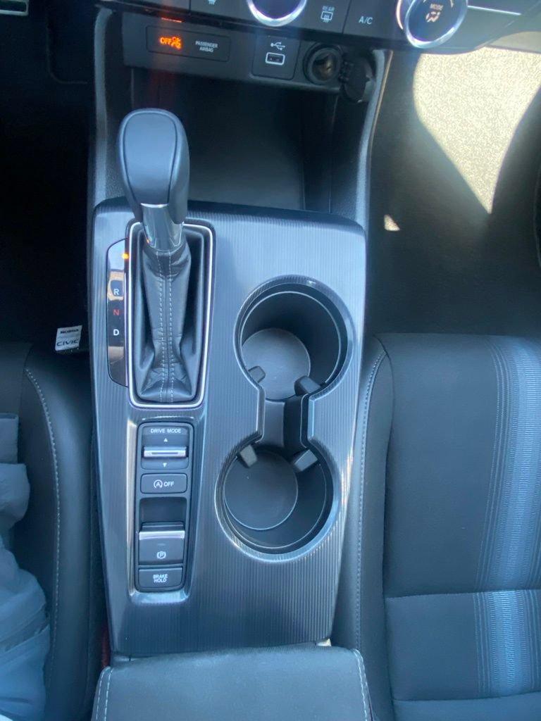 Used 2024 Honda Civic Sport image 18